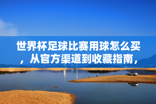 世界杯足球比赛用球怎么买，从官方渠道到收藏指南，一篇搞定，世界杯足球用球购买全攻略，官方渠道到收藏指南，一篇搞定