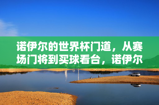 诺伊尔的世界杯门道,从赛场门将到买球看台,诺伊尔的世界杯门道,从赛场门将到看台买球