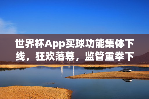 世界杯App买球功能集体下线,狂欢落幕,监管重拳下的理性回归