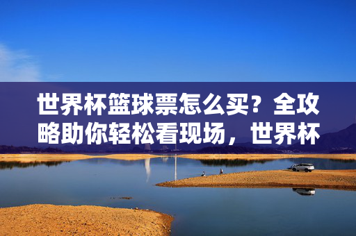 世界杯篮球票怎么买?全攻略助你轻松看现场,世界杯篮球票全攻略,轻松买票看现场