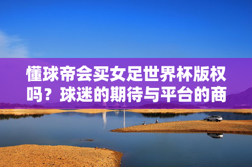 懂球帝会买女足世界杯版权吗?球迷的期待与平台的商业考量,懂球帝会买女足世界杯版权吗?球迷期待与商业考量的博弈
