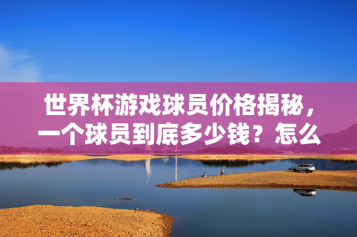 世界杯游戏球员价格揭秘,一个球员到底多少钱?怎么买?世界杯游戏球员价格揭秘,球员多少钱?怎么买?