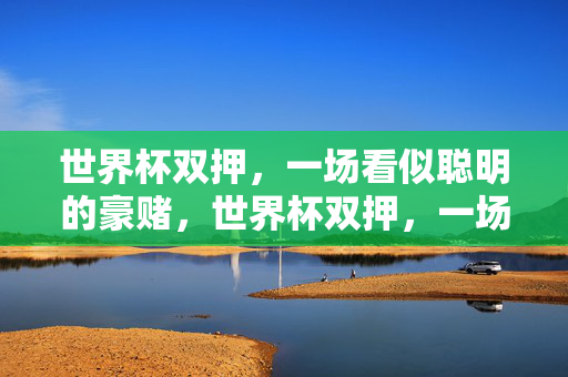世界杯双押，一场看似聪明的豪赌，世界杯双押，一场看似聪明的豪赌