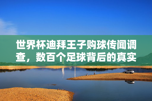 世界杯迪拜王子购球传闻调查，数百个足球背后的真实与想象，迪拜王子购球传闻调查，数百足球背后的真实与想象