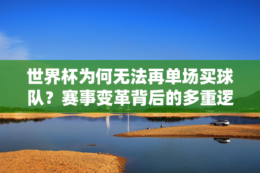 世界杯为何无法再单场买球队？赛事变革背后的多重逻辑，世界杯单场买球队为何终结？赛事变革的多重逻辑