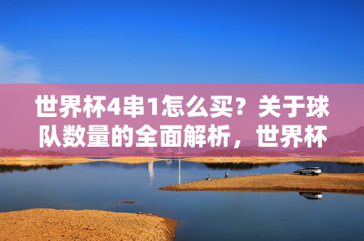 世界杯4串1怎么买？关于球队数量的全面解析，世界杯4串1投注指南，球队数量全面解析