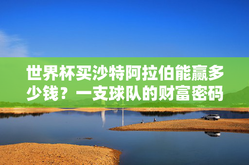 世界杯买沙特阿拉伯能赢多少钱?一支球队的财富密码还是高风险赌局?世界杯买沙特阿拉伯,财富密码还是高风险赌局?