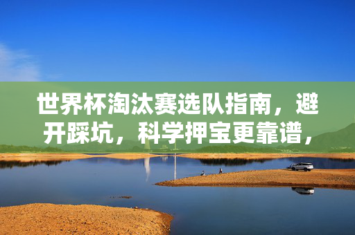 世界杯淘汰赛选队指南，避开踩坑，科学押宝更靠谱，世界杯淘汰赛选队，避坑科学押宝，靠谱指南
