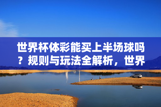 世界杯体彩能买上半场球吗？规则与玩法全解析，世界杯体彩上半场球购买规则与玩法全解析