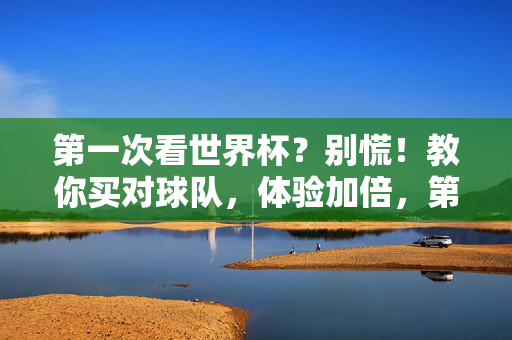 第一次看世界杯？别慌！教你买对球队，体验加倍，第一次看世界杯？买对球队，体验加倍！