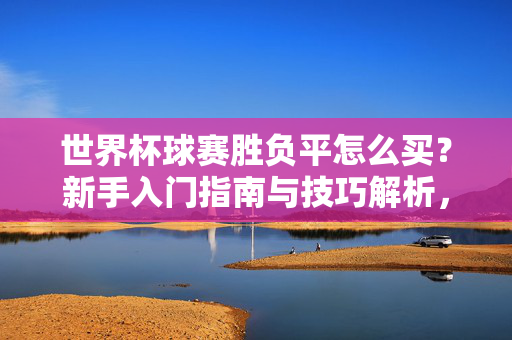 世界杯球赛胜负平怎么买？新手入门指南与技巧解析，世界杯胜负平投注新手指南与技巧解析