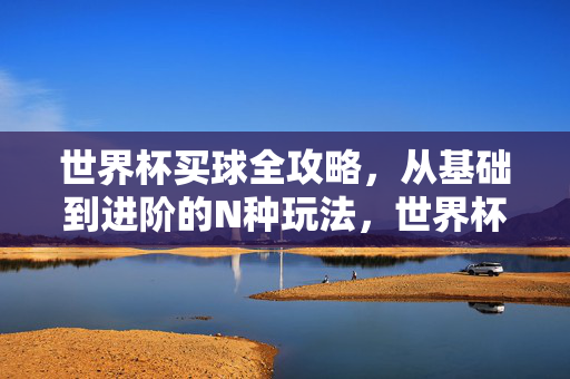 世界杯买球全攻略，从基础到进阶的N种玩法，世界杯买球全攻略，从基础到进阶的N种玩法