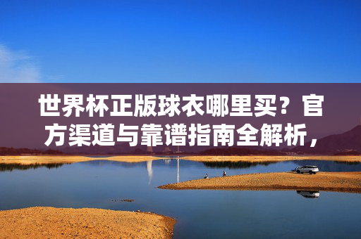 世界杯正版球衣哪里买？官方渠道与靠谱指南全解析，世界杯正版球衣官方购买渠道全指南