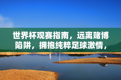 世界杯观赛指南，远离赌博陷阱，拥抱纯粹足球激情，世界杯观赛指南，远离赌博陷阱，拥抱纯粹足球激情