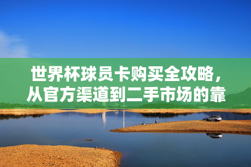 世界杯球员卡购买全攻略,从官方渠道到二手市场的靠谱选择,世界杯球员卡购买全攻略,官方渠道与二手市场靠谱选择指南
