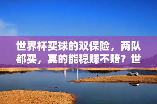 世界杯买球的双保险，两队都买，真的能稳赚不赔？世界杯买球双保险，两队都买真能稳赚不赔？