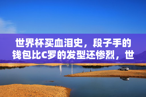 世界杯买血泪史，段子手的钱包比C罗的发型还惨烈，世界杯买血泪史，段子手钱包惨过C罗发型