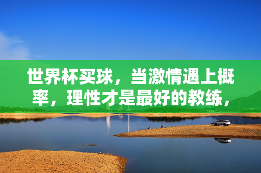 世界杯买球,当激情遇上概率,理性才是最好的教练,世界杯买球,激情遇概率,理性是最好的教练