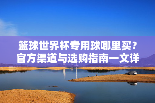 篮球世界杯专用球哪里买？官方渠道与选购指南一文详解，篮球世界杯专用球哪里买？官方渠道与选购指南详解