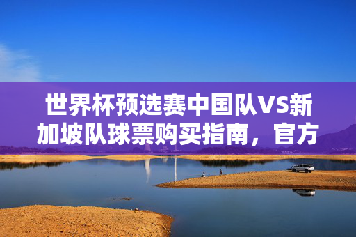 世界杯预选赛中国队VS新加坡队球票购买指南，官方渠道全解析，世界杯预选赛中国队VS新加坡队球票官方渠道全解析