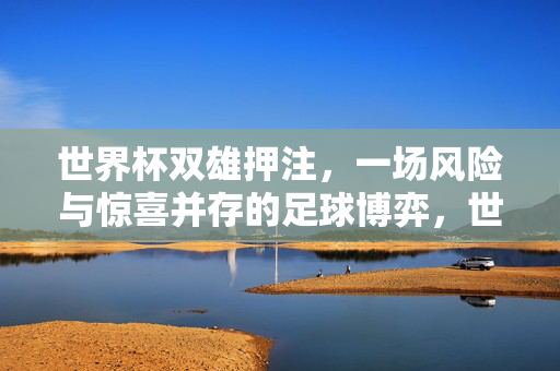 世界杯双雄押注，一场风险与惊喜并存的足球博弈，世界杯双雄押注，风险与惊喜的足球博弈