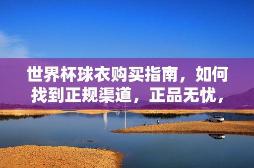 世界杯球衣购买指南，如何找到正规渠道，正品无忧，世界杯球衣购买指南，正规渠道甄选，正品无忧