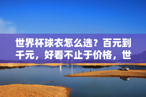 世界杯球衣怎么选?百元到千元,好看不止于价格,世界杯球衣选购,百元到千元,好看不止于价格