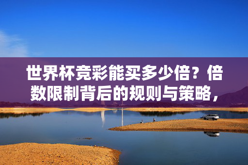 世界杯竞彩能买多少倍?倍数限制背后的规则与策略,世界杯竞彩能买多少倍?倍数限制规则与策略