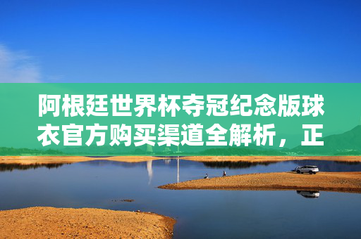 阿根廷世界杯夺冠纪念版球衣官方购买渠道全解析，正品入手指南，阿根廷世界杯夺冠纪念版球衣官方正品购买全指南