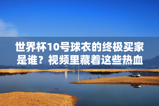 世界杯10号球衣的终极买家是谁？视频里藏着这些热血与传承的故事，世界杯10号球衣的终极买家，热血与传承的故事