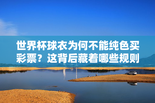 世界杯球衣为何不能纯色买彩票?这背后藏着哪些规则与冷知识?世界杯球衣纯色与彩票的规则与冷知识