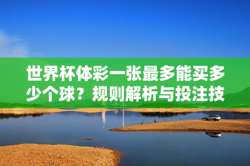 世界杯体彩一张最多能买多少个球？规则解析与投注技巧，世界杯体彩一张最多能买多少个球？规则与技巧解析