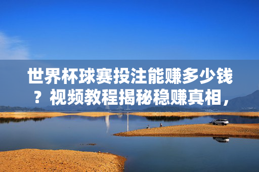 世界杯球赛投注能赚多少钱？视频教程揭秘稳赚真相，别再当韭菜！世界杯投注能赚多少钱？视频教程揭秘稳赚真相，别再当韭菜！