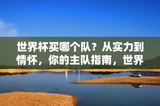 世界杯买哪个队？从实力到情怀，你的主队指南，世界杯选主队？实力情怀全指南