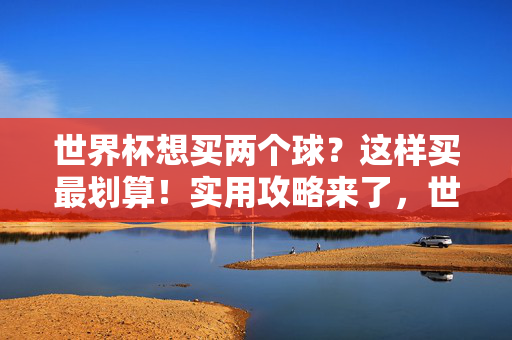世界杯想买两个球？这样买最划算！实用攻略来了，世界杯买两个球最划算攻略