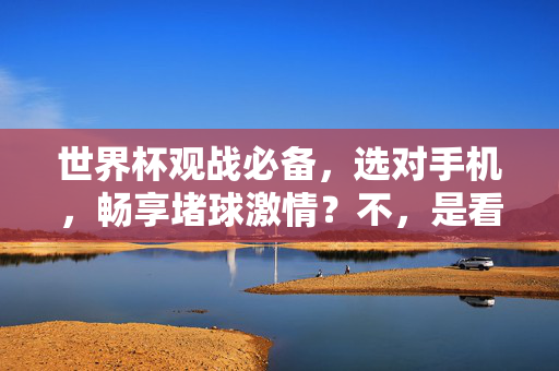 世界杯观战必备,选对手机,畅享堵球激情?不,是看球狂欢!世界杯观战必备,选对手机,看球狂欢!