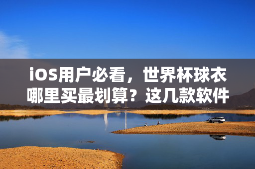 iOS用户必看，世界杯球衣哪里买最划算？这几款软件帮你省大钱！iOS用户必备，世界杯球衣最划算购买软件推荐