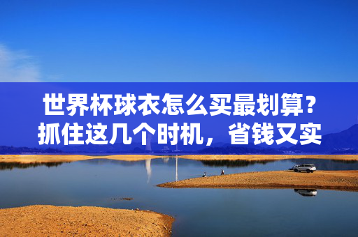 世界杯球衣怎么买最划算?抓住这几个时机,省钱又实用!世界杯球衣怎么买最划算?抓住这几个时机,省钱又实用!