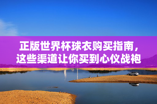 正版世界杯球衣购买指南，这些渠道让你买到心仪战袍，正版世界杯球衣购买指南，这些渠道让你买到心仪战袍