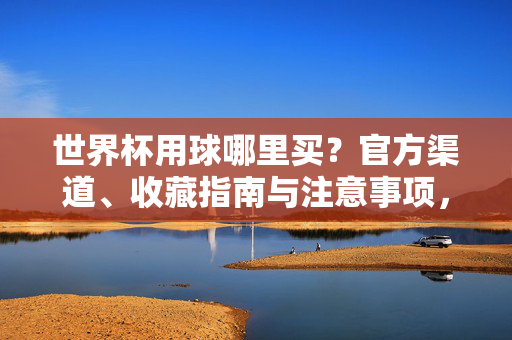 世界杯用球哪里买?官方渠道、收藏指南与注意事项,世界杯用球购买全攻略,官方渠道、收藏指南及注意事项