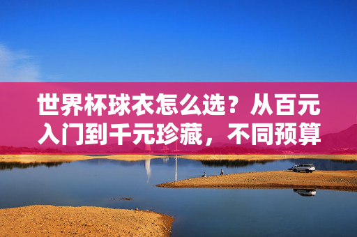 世界杯球衣怎么选？从百元入门到千元珍藏，不同预算的球迷指南，世界杯球衣选购，百元入门到千元珍藏，不同预算球迷指南
