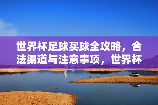 世界杯足球买球全攻略,合法渠道与注意事项,世界杯足球买球全攻略,合法渠道与注意事项