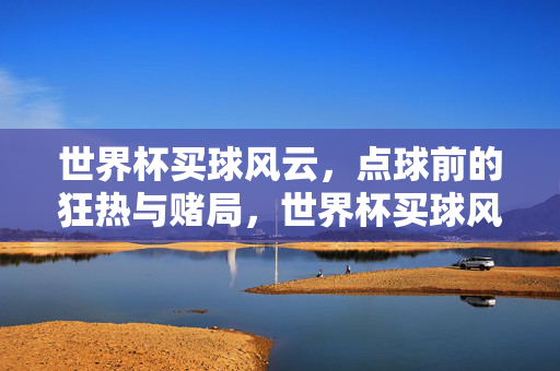 世界杯买球风云，点球前的狂热与赌局，世界杯买球风云，点球前的狂热赌局