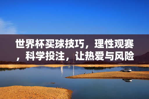 世界杯买球技巧,理性观赛,科学投注,让热爱与风险平衡,世界杯买球技巧,理性投注,平衡热爱与风险