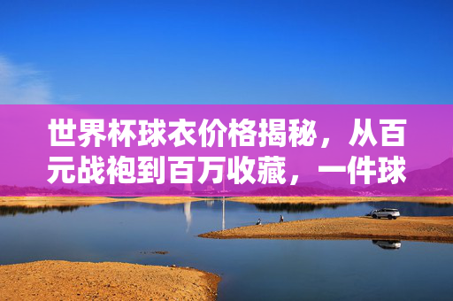 世界杯球衣价格揭秘，从百元战袍到百万收藏，一件球衣能值多少钱？世界杯球衣价格，百元战袍到百万收藏，一件值多少？