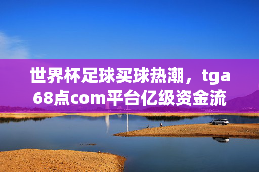 世界杯足球买球热潮，tga68点com平台亿级资金流动背后的风险与诱惑，世界杯买球热潮，tga68点com平台亿级资金流动的风险与诱惑