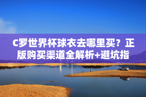 C罗世界杯球衣去哪里买？正版购买渠道全解析+避坑指南，C罗世界杯球衣购买，正版渠道全解析与避坑指南