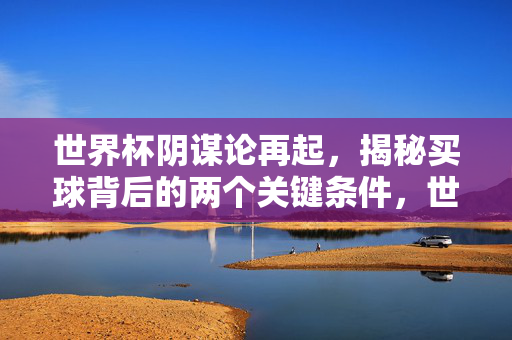 世界杯阴谋论再起，揭秘买球背后的两个关键条件，世界杯阴谋论再起，买球两大关键条件揭秘