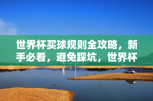 世界杯买球规则全攻略，新手必看，避免踩坑，世界杯买球规则全攻略，新手必看，避免踩坑