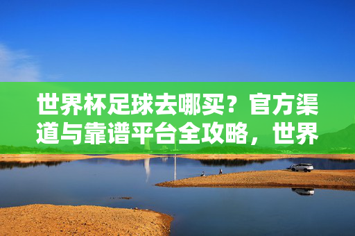 世界杯足球去哪买？官方渠道与靠谱平台全攻略，世界杯足球购买全攻略，官方渠道与靠谱平台